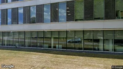 Kontorslokaler för uthyrning i Tytsjerksteradiel – Foto från Google Street View