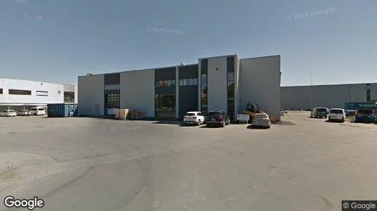 Andre lokaler til leie i Lier – Bilde fra Google Street View