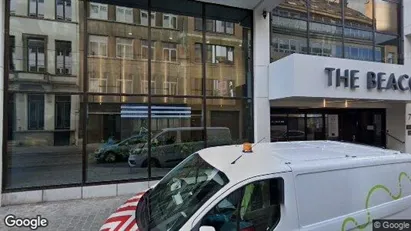 Commercial properties for rent in Stad Antwerp - Photo from Google Street View