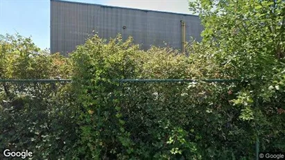 Lagerlokaler för uthyrning i Duffel – Foto från Google Street View