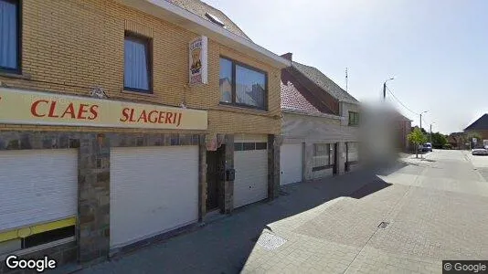 Andre lokaler til leie i Roosdaal – Bilde fra Google Street View