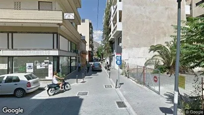 Kontorlokaler til leje i Argos-Mykines - Foto fra Google Street View