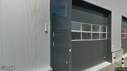 Werkstätte zur Miete i Eindhoven – Foto von Google Street View