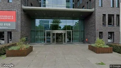 Office spaces for rent in Eindhoven - Photo from Google Street View