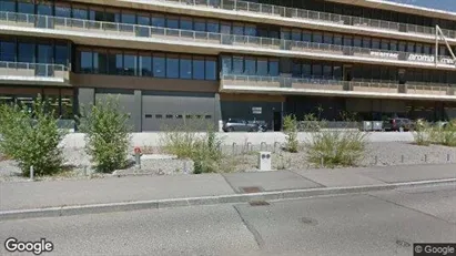 Kontorlokaler til leje i Zürich Distrikt 11 - Foto fra Google Street View