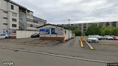 Coworking spaces for rent in Zürich Distrikt 11 - Photo from Google Street View