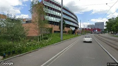 Bedrijfsruimtes te huur in Dietikon - Foto uit Google Street View