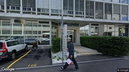 Office spaces for rent in Zürich Distrikt 9 - Photo from Google Street View