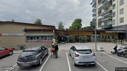 Kontorlokaler til leje i Botkyrka - Foto fra Google Street View