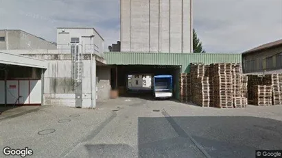 Lagerlokaler til leje i Broye - Foto fra Google Street View
