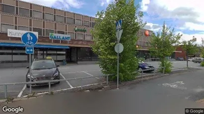 Office spaces for rent in Parkano - Photo from Google Street View
