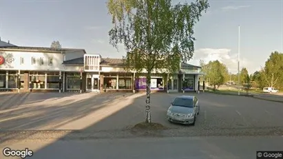 Lokaler til leje i Kannus - Foto fra Google Street View