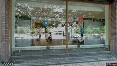 Office spaces for rent in Helsinki Eteläinen - Photo from Google Street View
