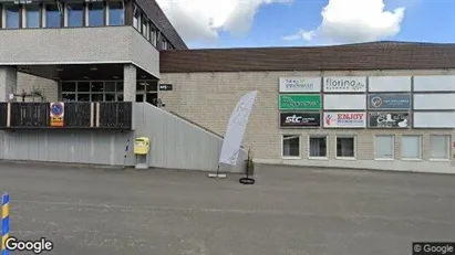 Office spaces for rent in Sundsvall - Photo from Google Street View