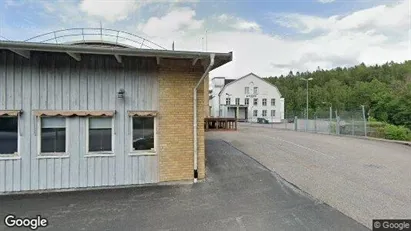 Bedrijfsruimtes te huur in Borås - Foto uit Google Street View