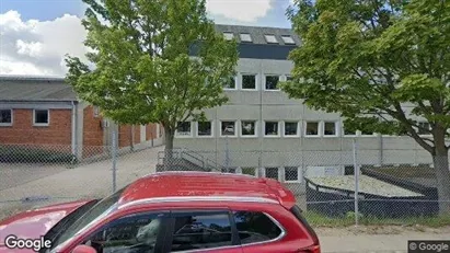 Warehouses for rent in Herlev - Photo from Google Street View