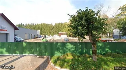 Företagslokaler för uthyrning i Põltsamaa – Foto från Google Street View