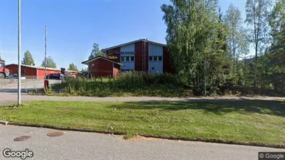 Industrial properties for rent in Kerava - Photo from Google Street View