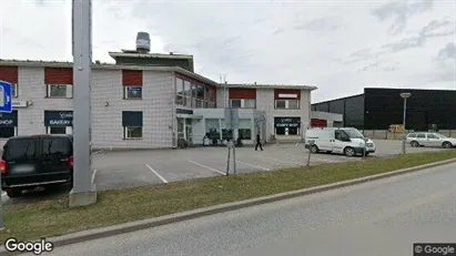 Producties te huur in Jyväskylä - Foto uit Google Street View