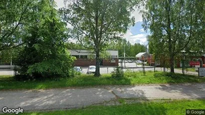 Værkstedslokaler til leje i Lahti - Foto fra Google Street View