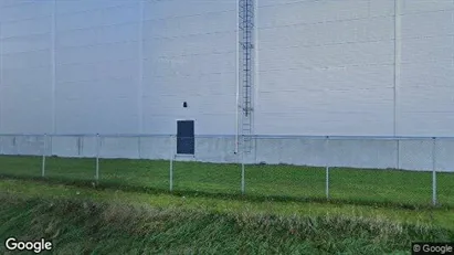 Verkstedhaller til leie i Lahti – Bilde fra Google Street View