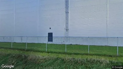 Industrial properties for rent in Lahti - Photo from Google Street View