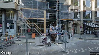 Coworking spaces te huur in Berlijn Mitte - Foto uit Google Street View