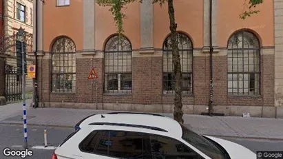 Kantorruimte te huur in Vasastan - Foto uit Google Street View