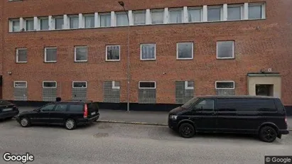 Coworking spaces zur Miete in Stockholm West – Foto von Google Street View