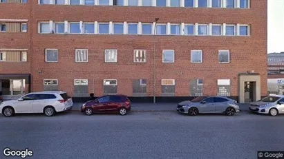 Coworking spaces zur Miete in Stockholm West – Foto von Google Street View