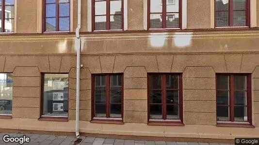 Kontorhoteller til leje i Uppsala - Foto fra Google Street View