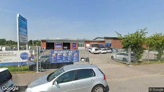 Office spaces for rent i Norrköping - Photo from Google Street View