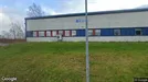 Kontor til leje, Ljungby, Kronoberg County, Kungsgatan 67, Sverige