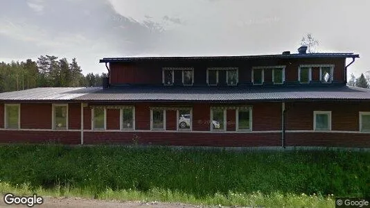 Office spaces for rent i Ljusdal - Photo from Google Street View