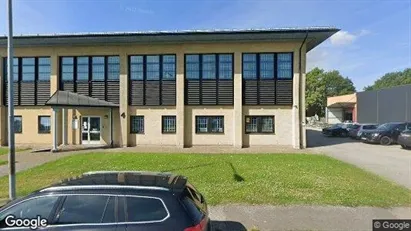 Office spaces for rent in Malmö City - Photo from Google Street View