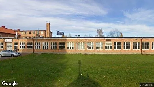 Industrial properties for rent i Mora - Photo from Google Street View