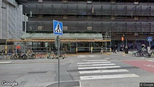 Office spaces for rent i Location is not specified - Photo from Google Street View