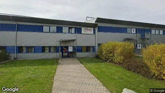 Lokaler til leje i Lund - Foto fra Google Street View