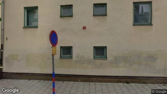 Office spaces for rent i Location is not specified - Photo from Google Street View