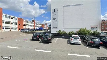 Lagerlokaler til leje i Herlev - Foto fra Google Street View