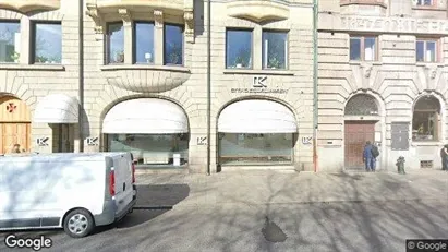 Office spaces for rent in Malmö City - Photo from Google Street View