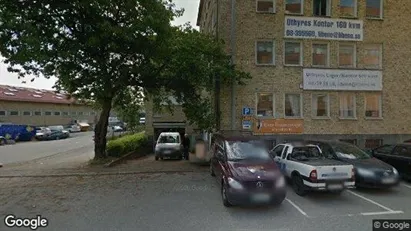 Kontorslokaler för uthyrning i Söderort – Foto från Google Street View