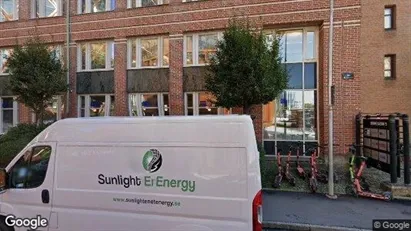 Office spaces for rent in Örgryte-Härlanda - Photo from Google Street View