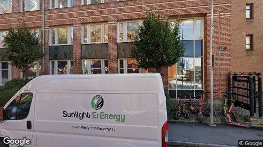 Office spaces for rent i Örgryte-Härlanda - Photo from Google Street View