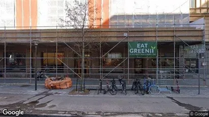 Office spaces for rent in Stockholm City - Photo from Google Street View