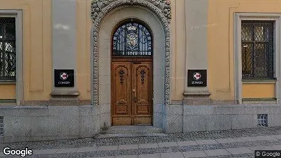 Office spaces for rent in Örebro - Photo from Google Street View