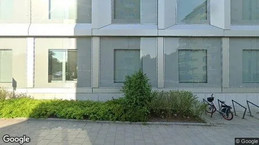 Office spaces for rent i Stockholm South - Photo from Google Street View
