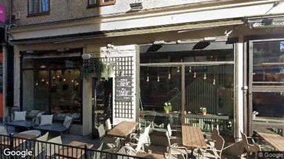 Office spaces for rent in Gothenburg City Centre - Photo from Google Street View