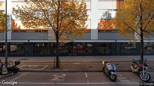 Office spaces for rent i Kungsholmen - Photo from Google Street View