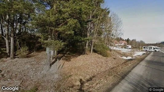Lager zur Miete i Vallentuna – Foto von Google Street View